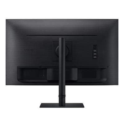 Samsung ViewFinity S80PB 32" / 4K UHD 3840x2160 / 16:9 / IPS / 5ms / 60Hz / Jack/HDMI/DP/USB/USB-C/LAN/PIVOT/VESA