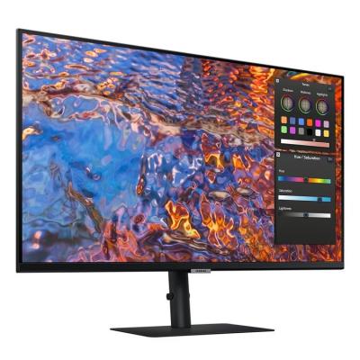 Samsung ViewFinity S80PB 32" / 4K UHD 3840x2160 / 16:9 / IPS / 5ms / 60Hz / Jack/HDMI/DP/USB/USB-C/LAN/PIVOT/VESA
