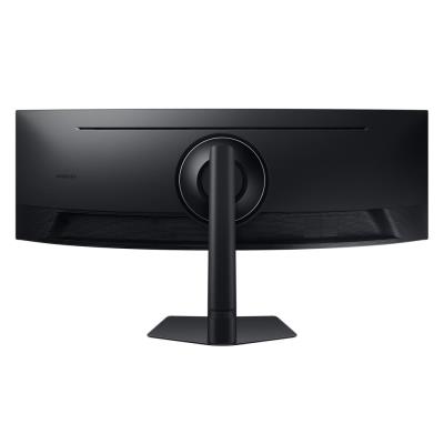Samsung ViewFinity S95UC 49" / DQHD 5120x1440 / 32:9 / VA / 5ms / 120Hz / Jack/HDMI/DP/USB/USB-C/LAN/VESA/Repro