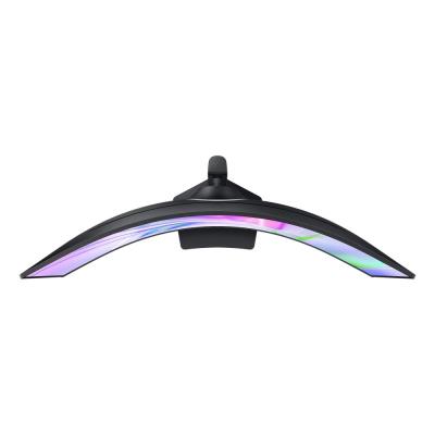 Samsung ViewFinity S95UC 49" / DQHD 5120x1440 / 32:9 / VA / 5ms / 120Hz / Jack/HDMI/DP/USB/USB-C/LAN/VESA/Repro