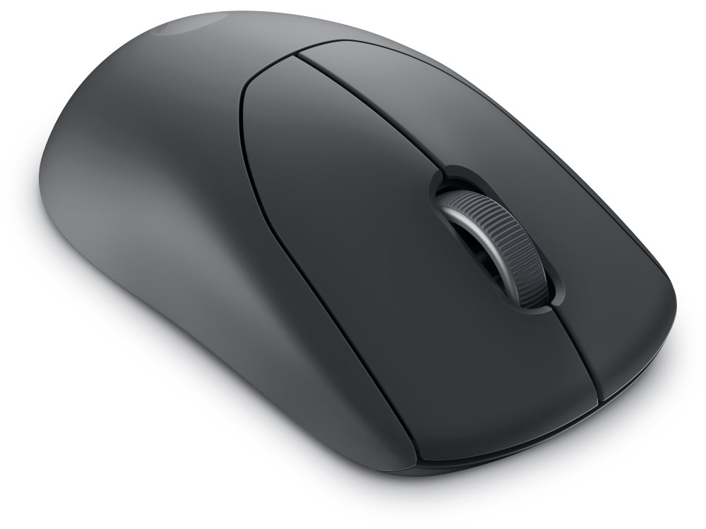 DELL myš Alienware Pro Wireless Gaming Mouse - (Dark Side of the Moon)