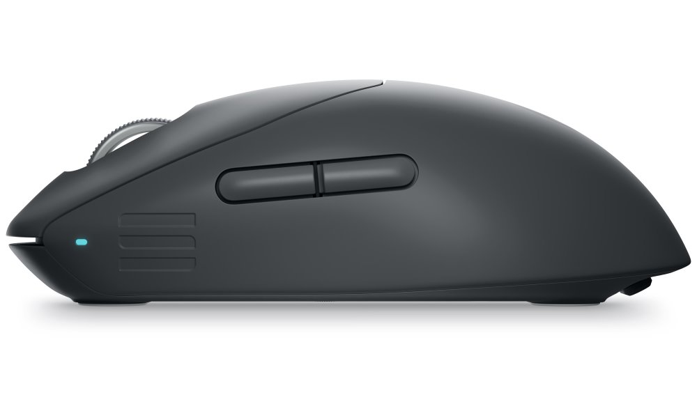 DELL myš Alienware Pro Wireless Gaming Mouse - (Dark Side of the Moon)