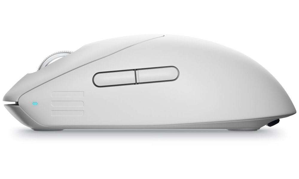 DELL myš Alienware Pro Wireless Gaming Mouse - (Lunar Light)
