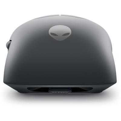 DELL myš Alienware Pro Wireless Gaming Mouse - (Dark Side of the Moon)