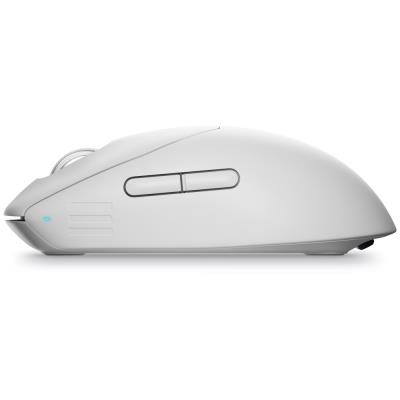 DELL myš Alienware Pro Wireless Gaming Mouse - (Lunar Light)
