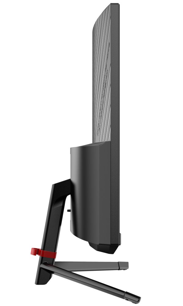 DAHUA 27" LED LM27-E230C/ herní/ VA panel/ 1920x1080 (FHD)/ 3000:1/ 5ms/ 250 cd/m2/ HDMI/ DP/ VESA 75x75/ černý