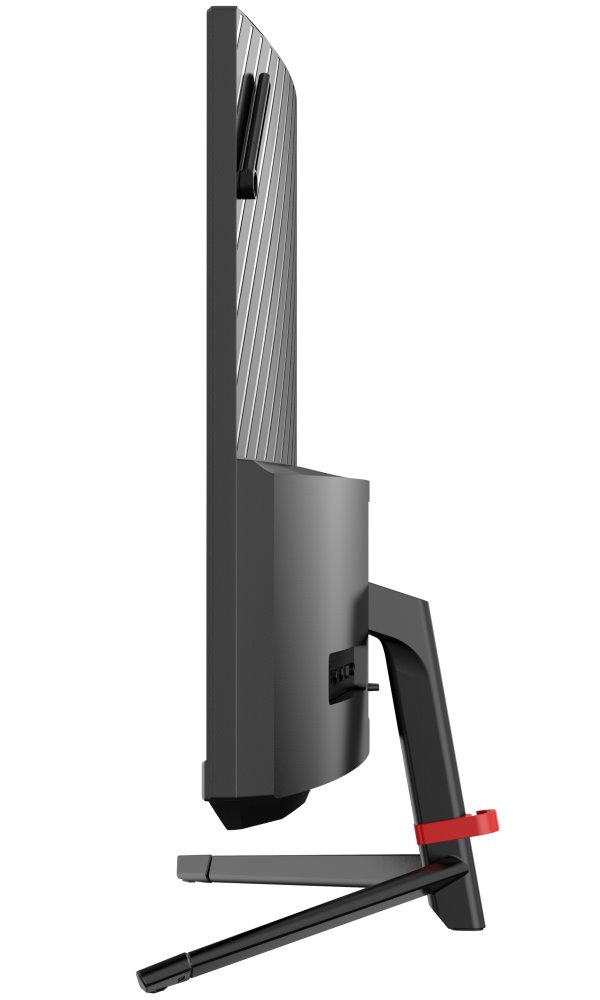 DAHUA 24" LED LM24-E230C/ herní/ VA panel/ 1920x1080 (FHD)/ 3000:1/ 1ms/ 250 cd/m2/ HDMI/ DP/ VESA 75x75/ černý