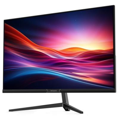 MISURA 27" LED P23CM27BFA01/ VA/ 1920x1080 (FHD)/ 3000:1/ 1ms/ 300 cd/m2/ HDMI/ DP/ REPRO/ VESA 100x100/ černý