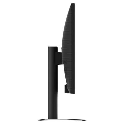 MISURA 24" LED P23GW24DFI01/ VA/ 1920x1080 (FHD)/ 3000:1/ 4ms/ 250 cd/m2/ HDMI/ DP/ USB-C/ REPRO/ VESA 100x100/ černý