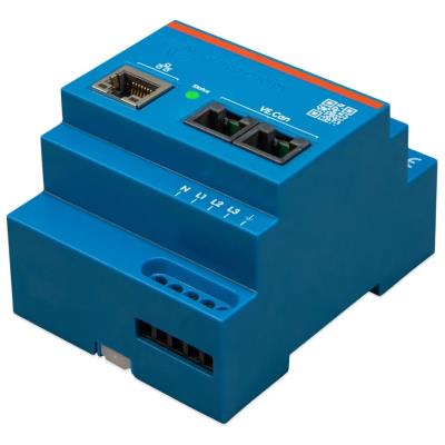 Victron Energy meter VM-3P75CT, ethernet, VE.Can, 1F/3F