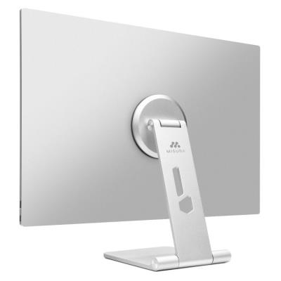 MISURA 16" LED P23M16TSTYLE01/ přenosný/ IPS/ 1920x1080 (FHD)/ 1200:1/ 30ms/ 300 cd/m2/ HDMI/ USB-C/ REPRO/ bílý