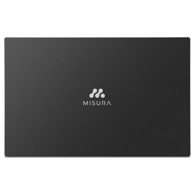 MISURA přenosný LCD monitor 16" M16TB / dotykový/ IPS/ 1920x1080/ 1200:1/ 30ms/ 300 cd/m2/ HDMI/ USB-C/ REPRO/ s baterií