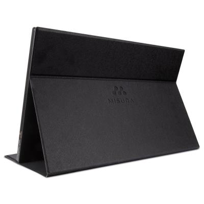 MISURA přenosný LCD monitor 16" M16T/ dotykový/ IPS/ 1920x1080/ 1200:1/ 30ms/ 300 cd/m2/ HDMI/ USB-C/ REPRO