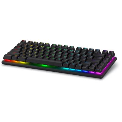 DELL klávesnice Alienware Pro Wireless Gaming Keyboard / US/ Int./ mezinár./ Dark Side of th Moon)