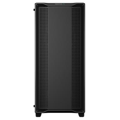 DEEPCOOL skříň CC560 V2 / ATX / 4x120 mm fan / USB 3.0 / USB 2.0 / černá