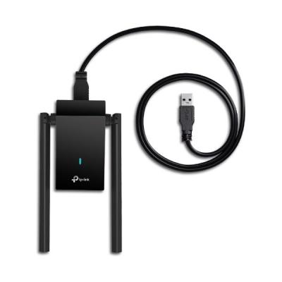 TP-Link Archer TX20U Plus AX 1800 USB adaptér, 2,4/5GHz, USB 3.0