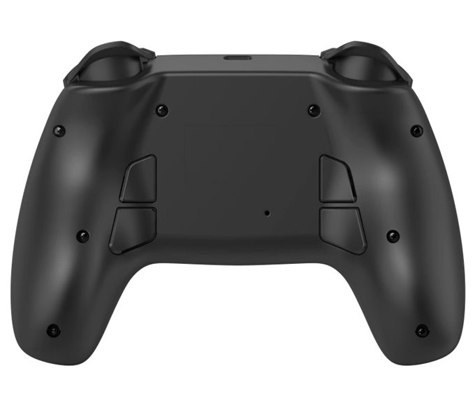 HAMA uRage gamepad Vendetta 300 Unleashed/ bezdrátový/ 8 směrový/ černý