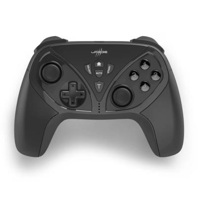 HAMA uRage gamepad Vendetta 300 Unleashed/ bezdrátový/ 8 směrový/ černý