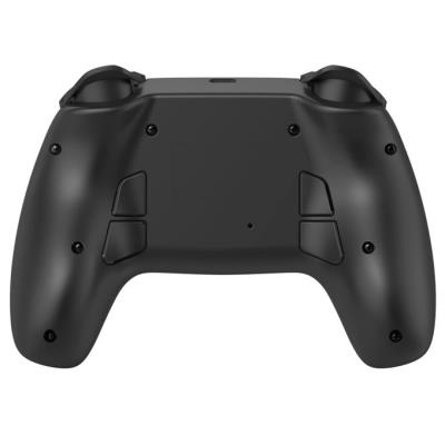 HAMA uRage gamepad Vendetta 300 Unleashed/ bezdrátový/ 8 směrový/ černý