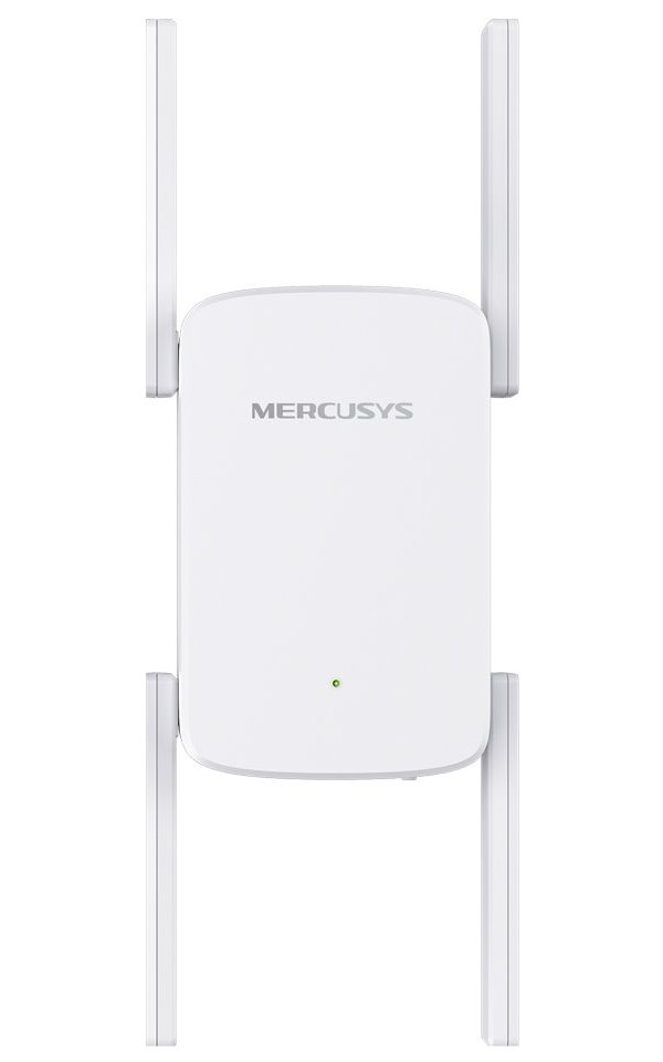 TP-Link Mercusys ME50G AP/Extender/Repeater - AC1900, 1x GLAN