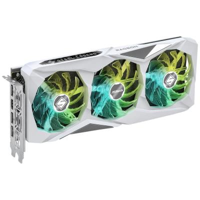 ASROCK AMD Radeon RX 7600 XT Steel Legend 16GB OC / 16GB GDDR6 / PCI-E / HDMI / 3x DP