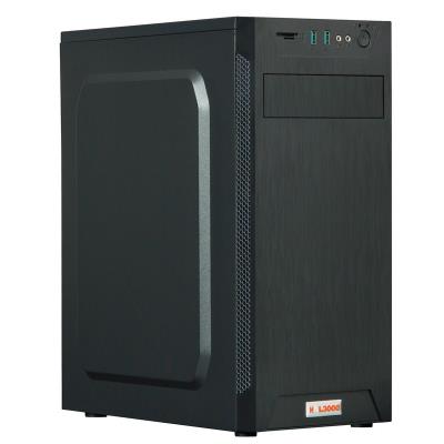 HAL3000 EliteWork AMD 124 / AMD Ryzen 5 8600G/ 16GB/ 500GB PCIe SSD/ WiFi/ bez OS