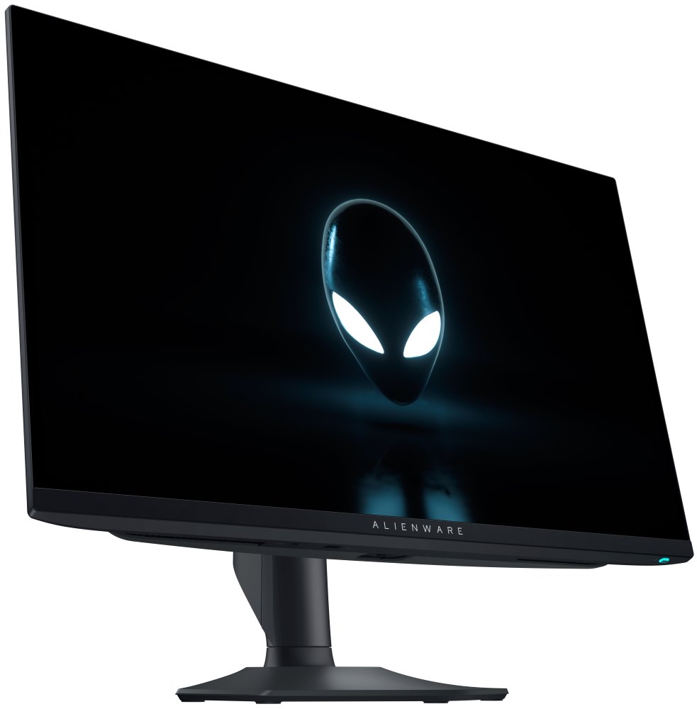 DELL AW2725DF Gaming / 27" OLED/ 16:9/ 2560x1440/ QHD/ OLED/ 1.5M:1/ 0.03ms/ 3x USB/ 2xDP/ HDMI/ 1xUSB/ 3Y Basic on-site