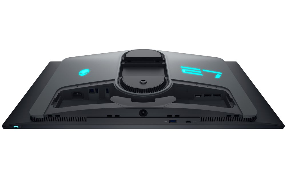 DELL AW2725DF Gaming / 27" OLED/ 16:9/ 2560x1440/ QHD/ OLED/ 1.5M:1/ 0.03ms/ 3x USB/ 2xDP/ HDMI/ 1xUSB/ 3Y Basic on-site