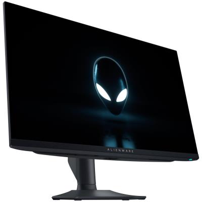 DELL AW2725DF Gaming / 27" OLED/ 16:9/ 2560x1440/ QHD/ OLED/ 1.5M:1/ 0.03ms/ 3x USB/ 2xDP/ HDMI/ 1xUSB/ 3Y Basic on-site