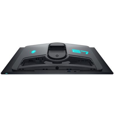 DELL AW2725DF Gaming / 27" OLED/ 16:9/ 2560x1440/ QHD/ OLED/ 1.5M:1/ 0.03ms/ 3x USB/ 2xDP/ HDMI/ 1xUSB/ 3Y Basic on-site