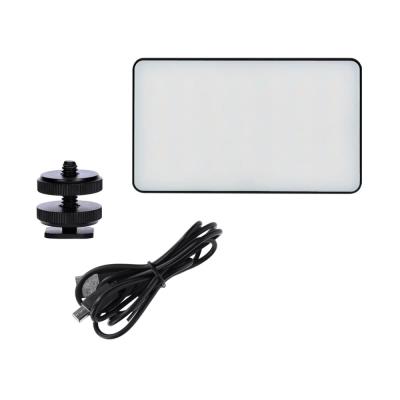 Rollei LUMIS Compact RGB/ LED světlo