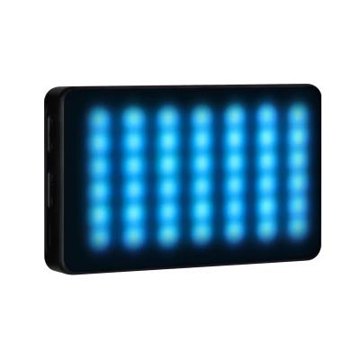 Rollei LUMIS Compact RGB/ LED světlo