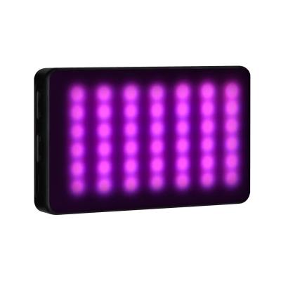 Rollei LUMIS Compact RGB/ LED světlo