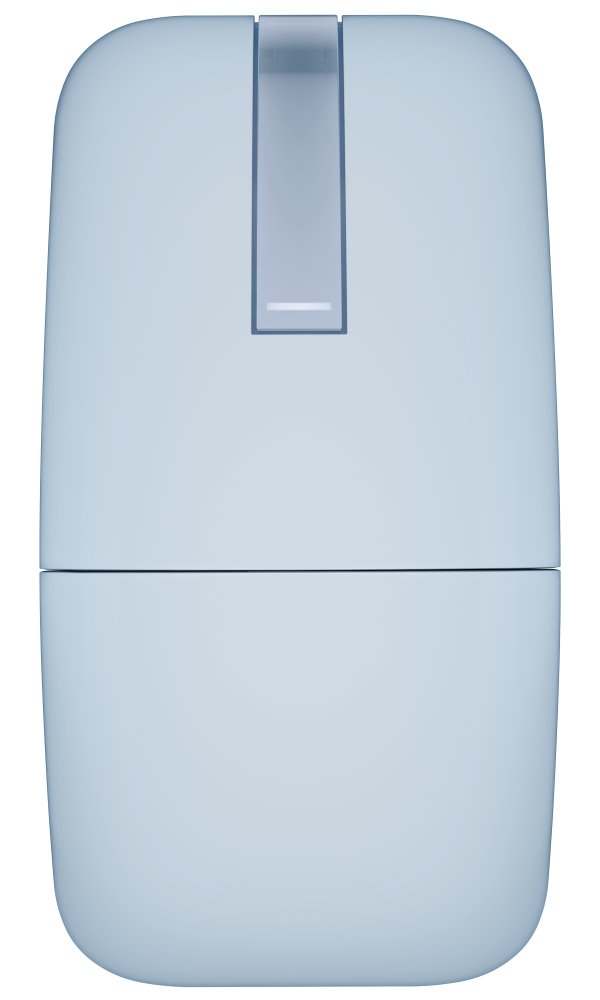 DELL myš MS700/ optická/ bezdrátová / Bluetooth/ modrá/ Misty Blue