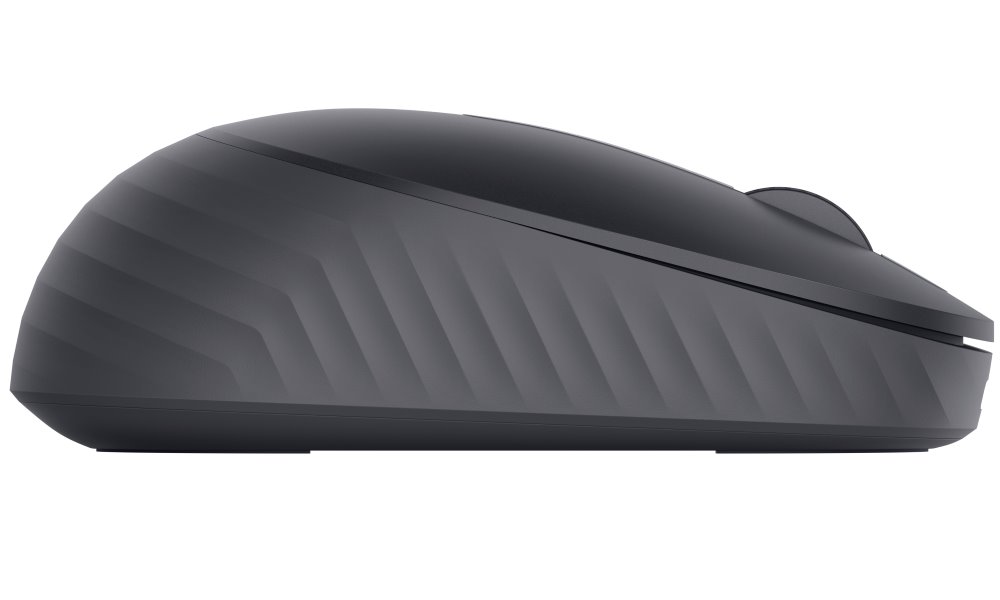 DELL myš MS7421W/ optická/ bezdrátová/ nabíjecí/ černá