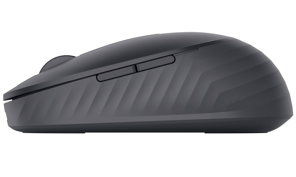 DELL myš MS7421W/ optická/ bezdrátová/ nabíjecí/ černá