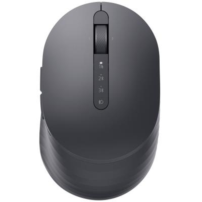 DELL myš MS7421W/ optická/ bezdrátová/ nabíjecí/ černá