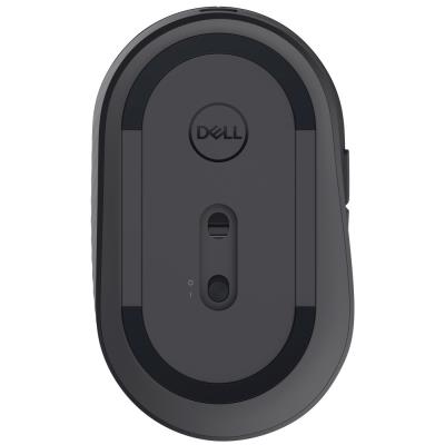 DELL myš MS7421W/ optická/ bezdrátová/ nabíjecí/ černá