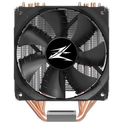 Zalman chladič CPU CNPS9X OPTIMA RGB/ 120mm RGB ventilátor / heatpipe / PWM / výška 156mm / pro AMD i Intel