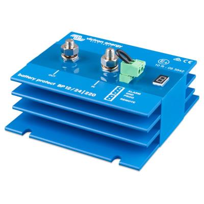Victron BP-220, ochrana baterií, 12V/24V-220A