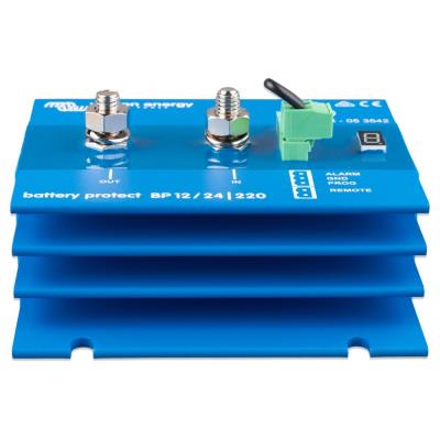 Victron BP-220, ochrana baterií, 12V/24V-220A
