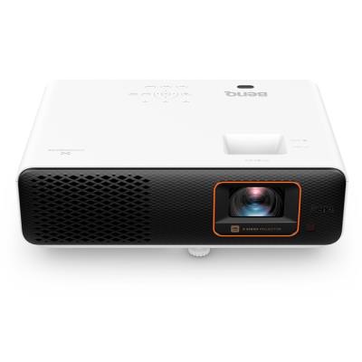 BenQ X500i 4K UHD/ DLP projektor/ 2200ANSI/ 600000:1/ Wi-Fi/ BT/ 2xHDMI/ USB-C/ QS02 modul/ Android TV