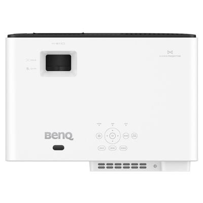 BenQ X500i 4K UHD/ DLP projektor/ 2200ANSI/ 600000:1/ Wi-Fi/ BT/ 2xHDMI/ USB-C/ QS02 modul/ Android TV