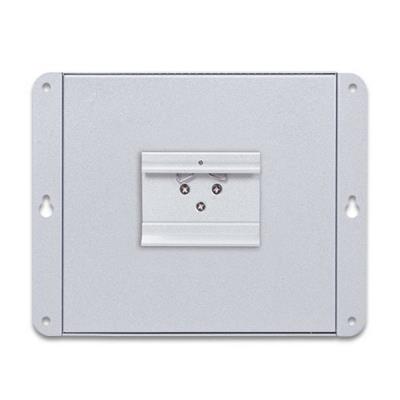 Planet WGS-4215-8P2S plochý L2/L4 switch, 8x1Gb, 2x1Gb SFP, 8x PoE 802.3at 200W, 48-56VDC, -40~75°C, IP30, fanless