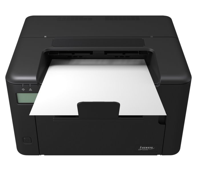 CANON i-SENSYS LBP122dw / A4 / čb/ 29ppm/ až 2400x600dpi/ WIFI/ LAN/ USB/ Duplex/displej