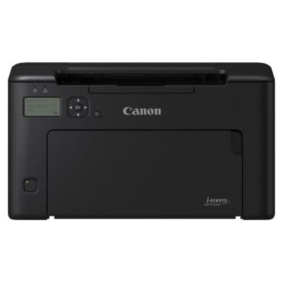 CANON i-SENSYS LBP122dw / A4 / čb/ 29ppm/ až 2400x600dpi/ WIFI/ LAN/ USB/ Duplex/displej