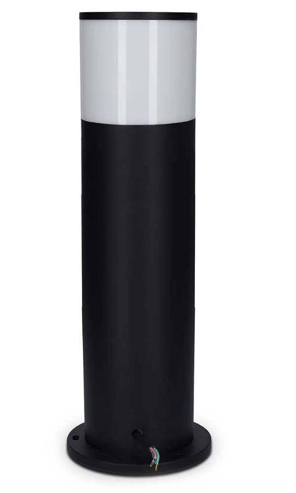 NEDIS chytré venkovní světlo/ 360 lm/ Zigbee 3.0/ 10 + 4 W/ RGB / teplá bílá/ 2700 K/ hliník/ Android/ iOS