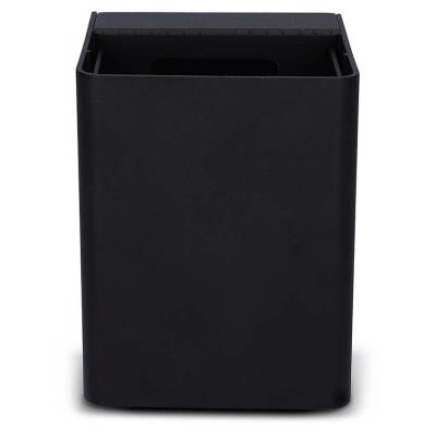 NEDIS chytré venkovní světlo/ 2 x 270 lm/ Zigbee 3.0/ 12 + 4 W/ RGB / teplá bílá/ 2700 K/ hliník/ Android/ iOS