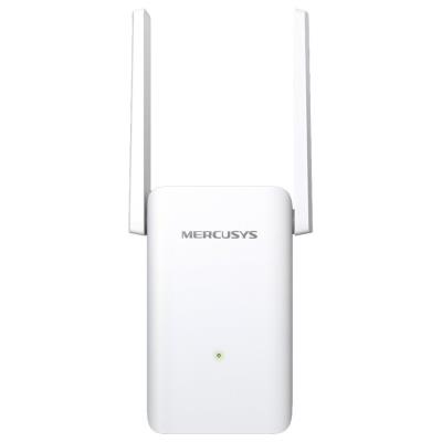 TP-Link Mercusys ME70X AP/Extender/Repeater - AX1800, 1x GLAN