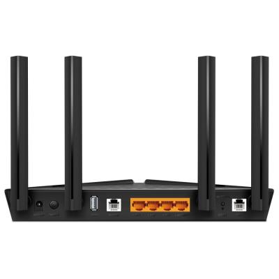 TP-Link Archer VX1800V VDSL/ADSL MODEM 4x GLAN, 2x RJ11, USB, WIFI 2,4/5GHz
